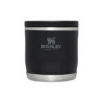 STANLEY Termoska jídelní The Adventure To-Go Food Jar 350 ml Black