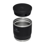 STANLEY Termoska jídelní The Adventure To-Go Food Jar 350 ml Black