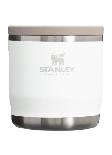 STANLEY Termoska jídelní The Adventure To-Go Food Jar 350 ml Frost