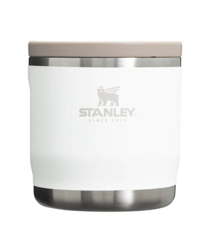 STANLEY Termoska jídelní The Adventure To-Go Food Jar 350 ml Frost