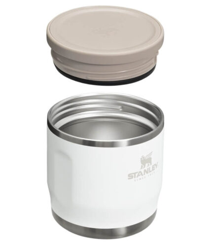 STANLEY Termoska jídelní The Adventure To-Go Food Jar 350 ml Frost