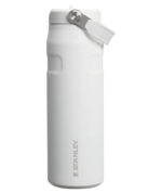 STANLEY Termoláhev The IceFlow™ Bottle Flip Straw 700 ml Frost