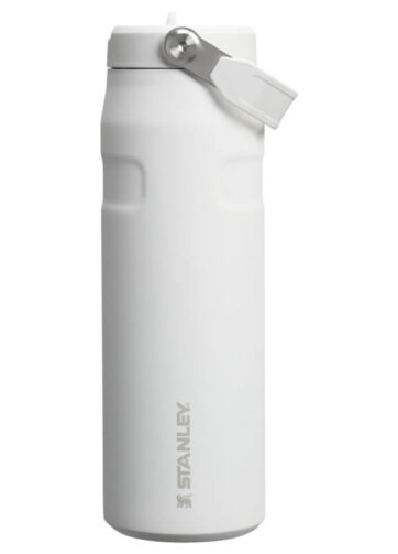 STANLEY Termoláhev The IceFlow™ Bottle Flip Straw 700 ml Frost