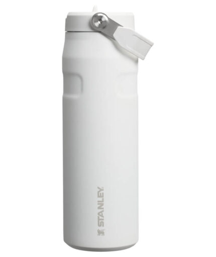 STANLEY Termoláhev The IceFlow™ Bottle Flip Straw 700 ml Frost