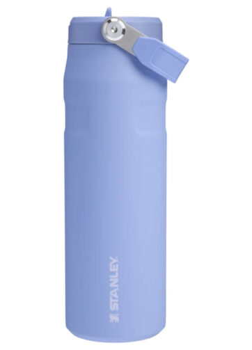 STANLEY Termoláhev The IceFlow™ Bottle Flip Straw 700 ml Hydrangea