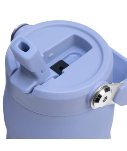 STANLEY Termoláhev The IceFlow™ Bottle Flip Straw 700 ml Hydrangea