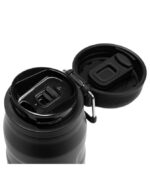 STANLEY Termoláhev The IceFlow™ Bottle Twist Flip 700 ml Black