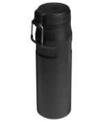 STANLEY Termoláhev The IceFlow™ Bottle Twist Flip 700 ml Black