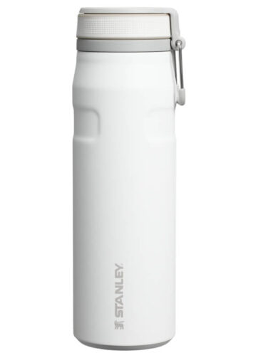 STANLEY Termoláhev The IceFlow™ Bottle Twist Flip 700 ml Frost