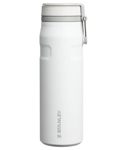 STANLEY Termoláhev The IceFlow™ Bottle Twist Flip 700 ml Frost