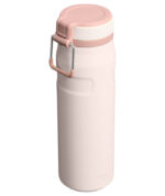 STANLEY Termoláhev The IceFlow™ Bottle Twist Flip 700 ml Rose Quartz