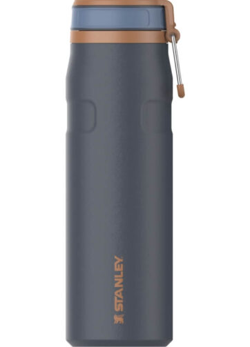 STANLEY Termoláhev The IceFlow™ Bottle Twist Flip 700 ml Twilight