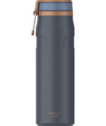 STANLEY Termoláhev The IceFlow™ Bottle Twist Flip 700 ml Twilight