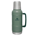 STANLEY Termoska The Artisan Thermal Bottle 1,4 l Hammertone Green