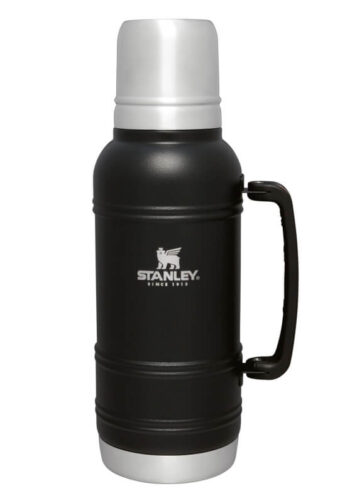 STANLEY Termoska The Artisan Thermal Bottle 1,4 l Black Moon