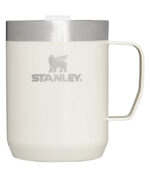 STANLEY Termohrnek The Stay-Hot Camp Mug 230 ml Cream Gloss
