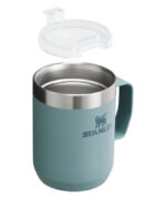 STANLEY Termohrnek The Stay-Hot Camp Mug 230 ml Shale