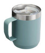 STANLEY Termohrnek The Stay-Hot Camp Mug 230 ml Shale