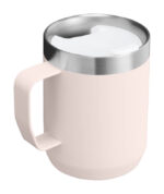 STANLEY Termohrnek The Stay-Hot Camp Mug 230 ml Rose Quartz