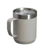STANLEY Termohrnek The Stay-Hot Camp Mug 230 ml Ash