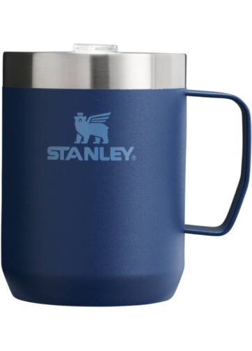 STANLEY Termohrnek The Stay-Hot Camp Mug 230 ml Navy