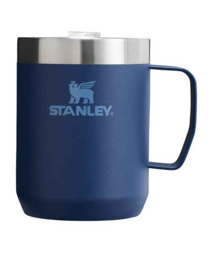 STANLEY Termohrnek The Stay-Hot Camp Mug 230 ml Navy