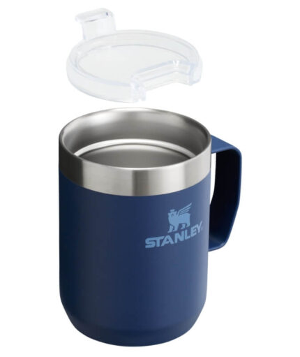 STANLEY Termohrnek The Stay-Hot Camp Mug 230 ml Navy