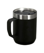 STANLEY Termohrnek The Stay-Hot Camp Mug 230 ml Black 2.0