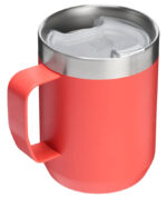 STANLEY Termohrnek The Stay-Hot Camp Mug 230 ml Hot Coral