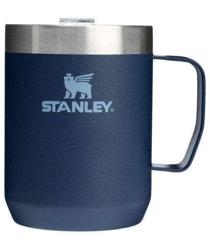STANLEY Termohrnek The Stay-Hot Camp Mug 230 ml Twilight