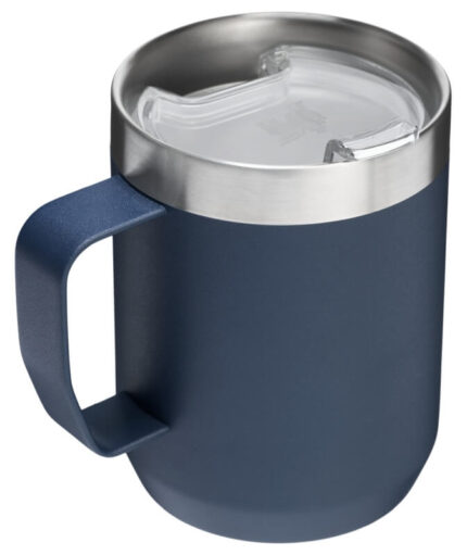 STANLEY Termohrnek The Stay-Hot Camp Mug 230 ml Twilight