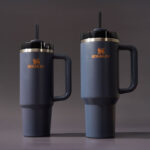 STANLEY The Quencher/Cup H2.O FlowState™ Tumbler 1180 ml Twilight