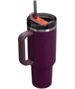 STANLEY The Quencher/Cup H2.O FlowState™ Tumbler 1180 ml Plum