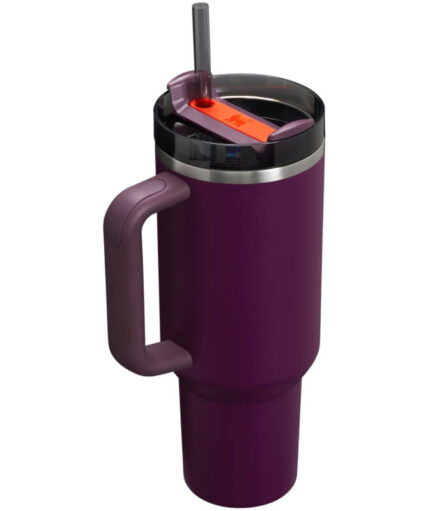 STANLEY The Quencher/Cup H2.O FlowState™ Tumbler 1180 ml Plum