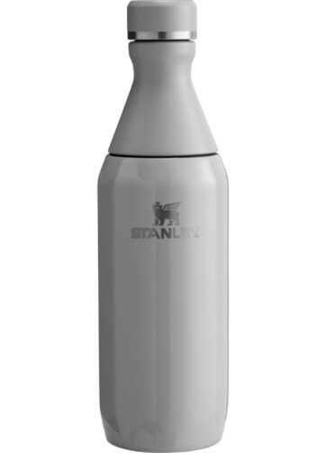 STANLEY Termoláhev The All Day Slim Bottle 350 ml Ash Gloss