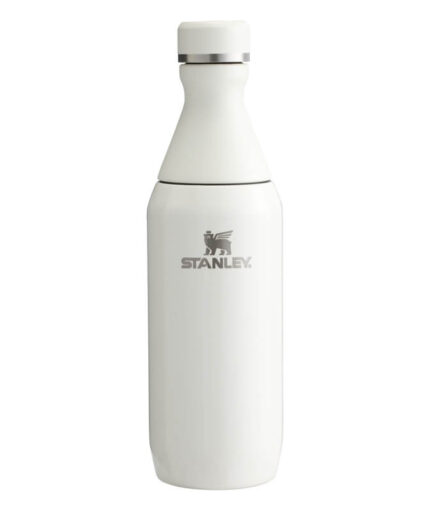 STANLEY Termoláhev The All Day Slim Bottle 350 ml Cream Gloss