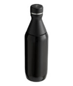 STANLEY Termoláhev The All Day Slim Bottle 350 ml Black Gloss