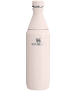 STANLEY Termoláhev The All Day Slim Bottle 600 ml Rose Quartz