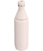 STANLEY Termoláhev The All Day Slim Bottle 600 ml Rose Quartz