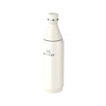 STANLEY Termoláhev The All Day Slim Bottle 600 ml Cream