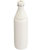 STANLEY Termoláhev The All Day Slim Bottle 600 ml Cream