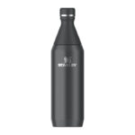 STANLEY Termoláhev The All Day Slim Bottle 600 ml Black