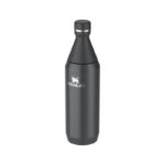 STANLEY Termoláhev The All Day Slim Bottle 600 ml Black