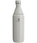 STANLEY Termoláhev The All Day Slim Bottle 600 ml Ash Gloss