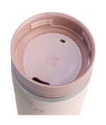 STANLEY Termohrnek The Café-To-Go Travel Mug 230 ml Rose Quartz