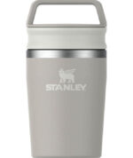 STANLEY Termohrnek The Café-To-Go Travel Mug 230 ml Ash
