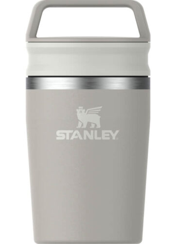 STANLEY Termohrnek The Café-To-Go Travel Mug 230 ml Ash