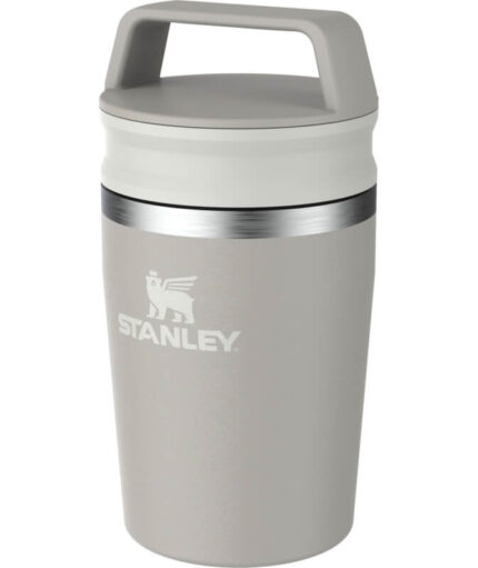 STANLEY Termohrnek The Café-To-Go Travel Mug 230 ml Ash