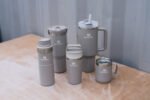 STANLEY Termohrnek The Café-To-Go Travel Mug 230 ml Ash