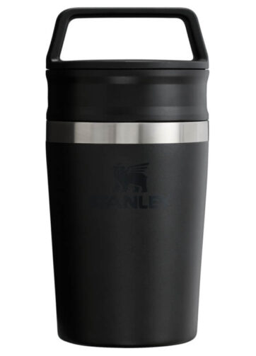 STANLEY Termohrnek The Café-To-Go Travel Mug 230 ml Black